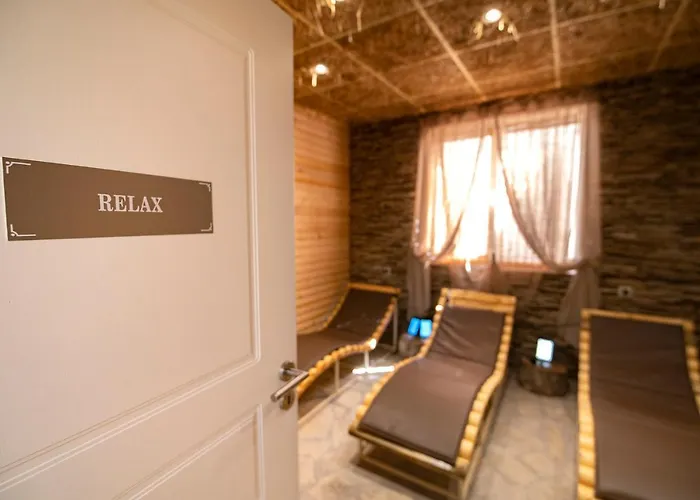 Glamping Alliance 플로브디프