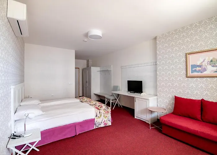 Glamping Alliance 4*