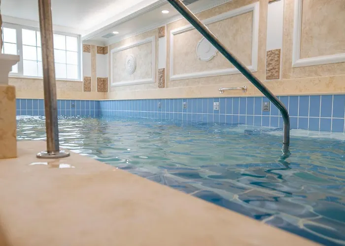 호텔 Glamping Alliance 4*