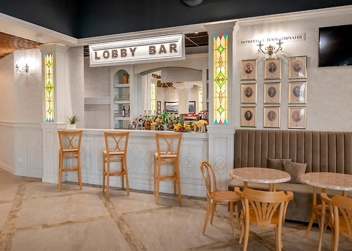 호텔 Glamping Alliance 4*