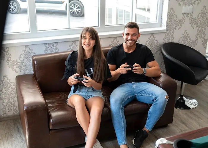 Glamping Alliance 플로브디프