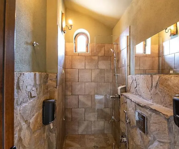 Glamping Alliance 호텔 플로브디프