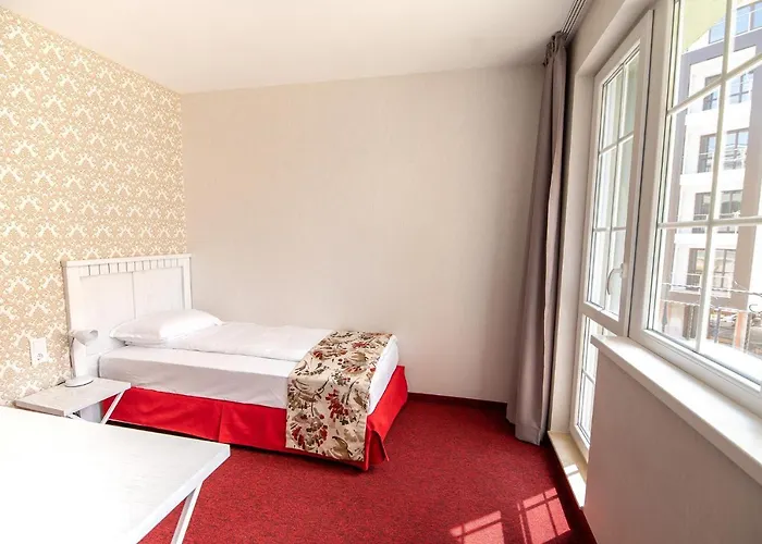 Glamping Alliance 호텔 4*