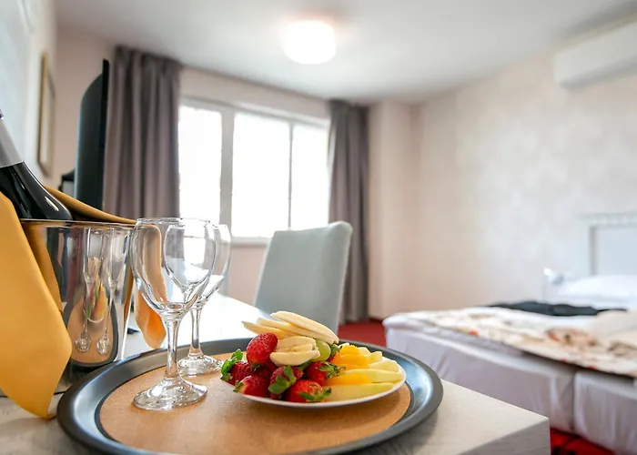 Glamping Alliance 호텔