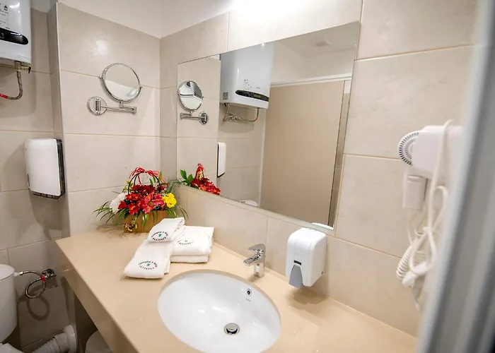 Glamping Alliance 호텔 플로브디프