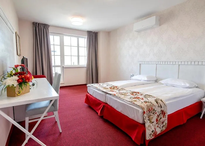 호텔 Glamping Alliance 플로브디프