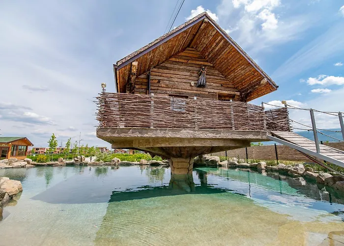 호텔 Glamping Alliance