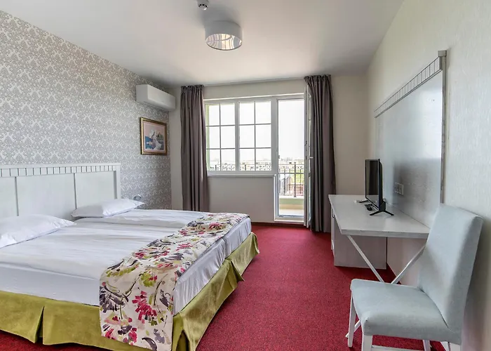 Glamping Alliance 호텔 플로브디프