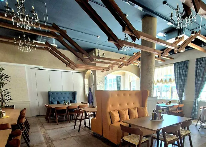 호텔 Glamping Alliance 플로브디프