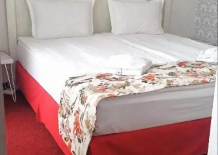 호텔 Glamping Alliance