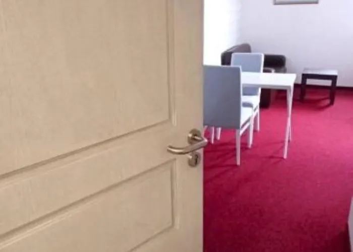 호텔 Glamping Alliance 4*