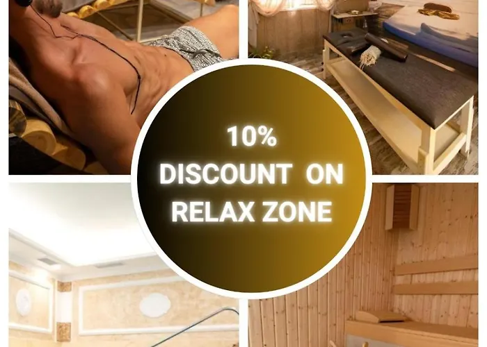 Glamping Alliance 호텔 4*