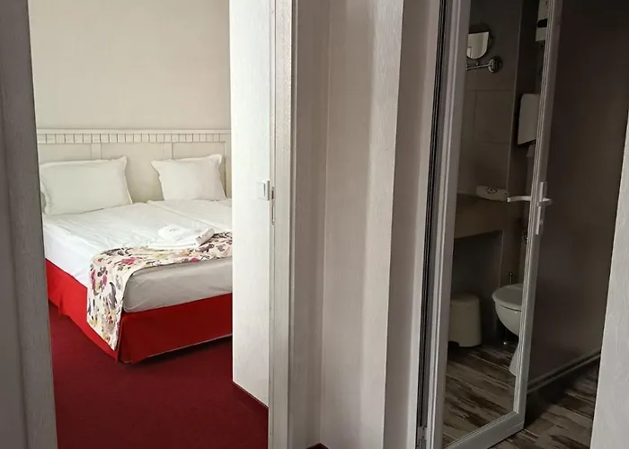 호텔 Glamping Alliance 4*