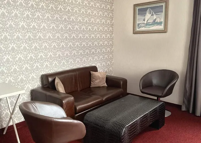 Glamping Alliance 호텔 4*