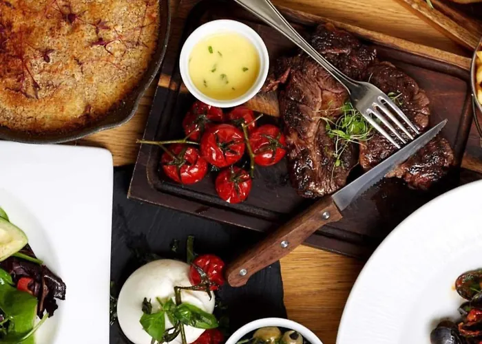 Glamping Alliance 4*